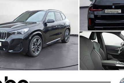 BMW X1 18.496 km 43.390 &euro; Boetzingen 79268