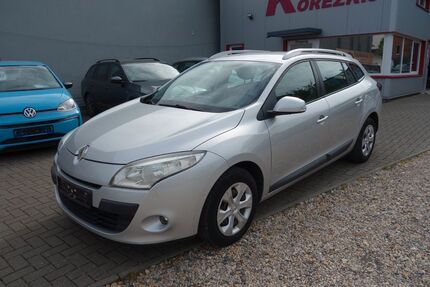 Renault Megane 228.000 km 1.949 &euro; Leipzig 04249