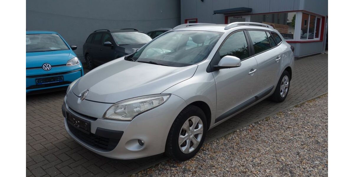 Renault Megane 228.000 km 1.949 &euro; Leipzig 04249