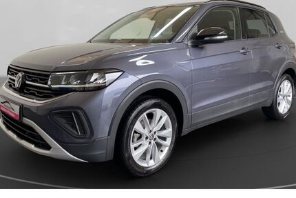 VW T-Cross 26.329 km 22.490 &euro; Köln 50823