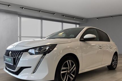Peugeot 208 76.280 km 11.490 &euro; Leipzig 04209