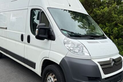 Citroen Jumper 127.955 km 6.900 &euro; Kassel-Lohfelden 34253
