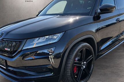 Skoda Kodiaq 100.000 km 26.999 &euro; Fuldatal (Kassel) 34233