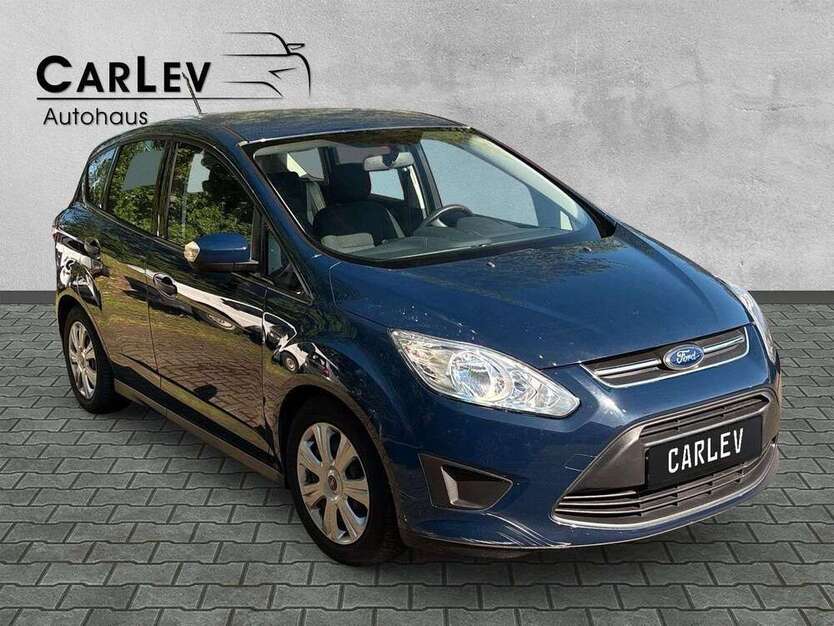 C-Max