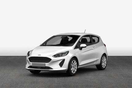 Ford Fiesta 32.486 km 15.770 &euro; Waiblingen 71332