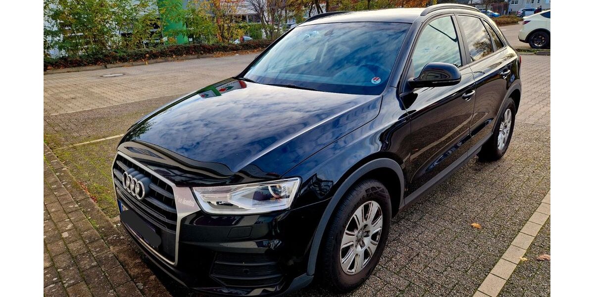 Audi Q3 132.800 km 16.800 &euro; Glienicke 16548