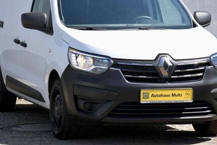 Renault Express 78.000 km 11.900 &euro; Limeshain 63694