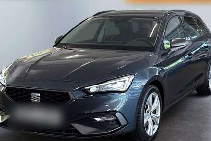 Seat Leon 52.965 km 21.980 € Grünwald 82031