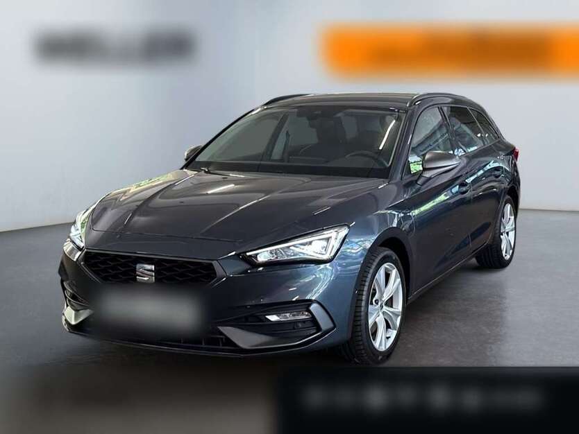 Seat Leon 52.965 km 21.980 € Grünwald 82031