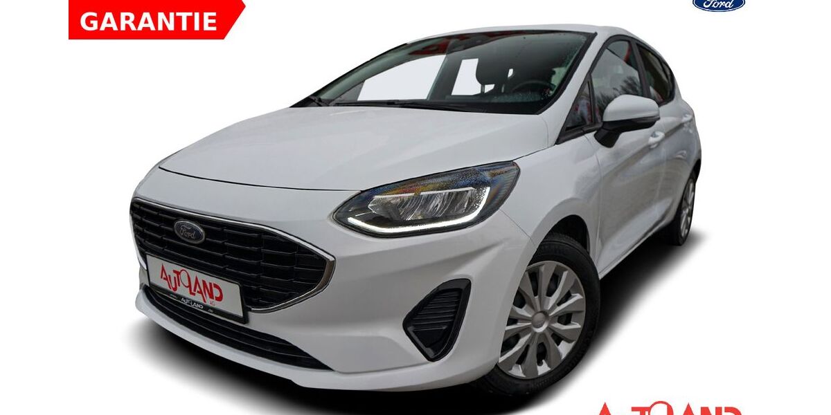 Ford Fiesta 52.651 km 14.950 &euro; Wismar 23970