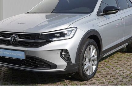 VW Taigo 11.304 km 22.980 &euro; Bendorf 56170