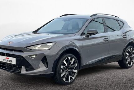 Cupra Formentor 1.820 km 31.924 &euro; Dietersheim 91463