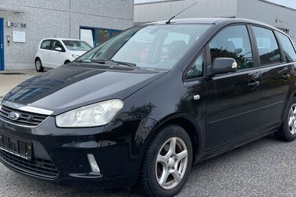 Ford C-Max 220.000 km 1.750 € Stolberg Aachen 52222