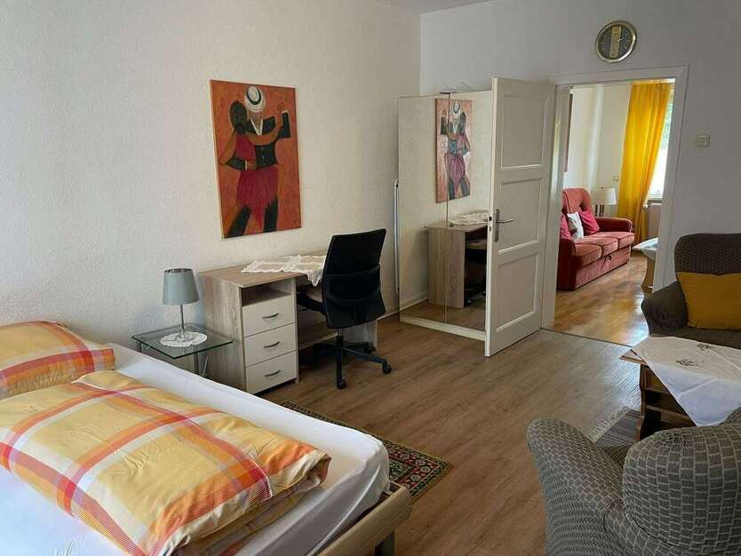Wohnen auf Zeit in Gelsenkirchen 850 € 2 zimmer