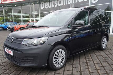 VW Caddy 78.791 km 21.950 &euro; Kassel 34123