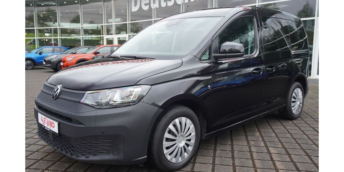 VW Caddy 78.791 km 21.950 &euro; Kassel 34123