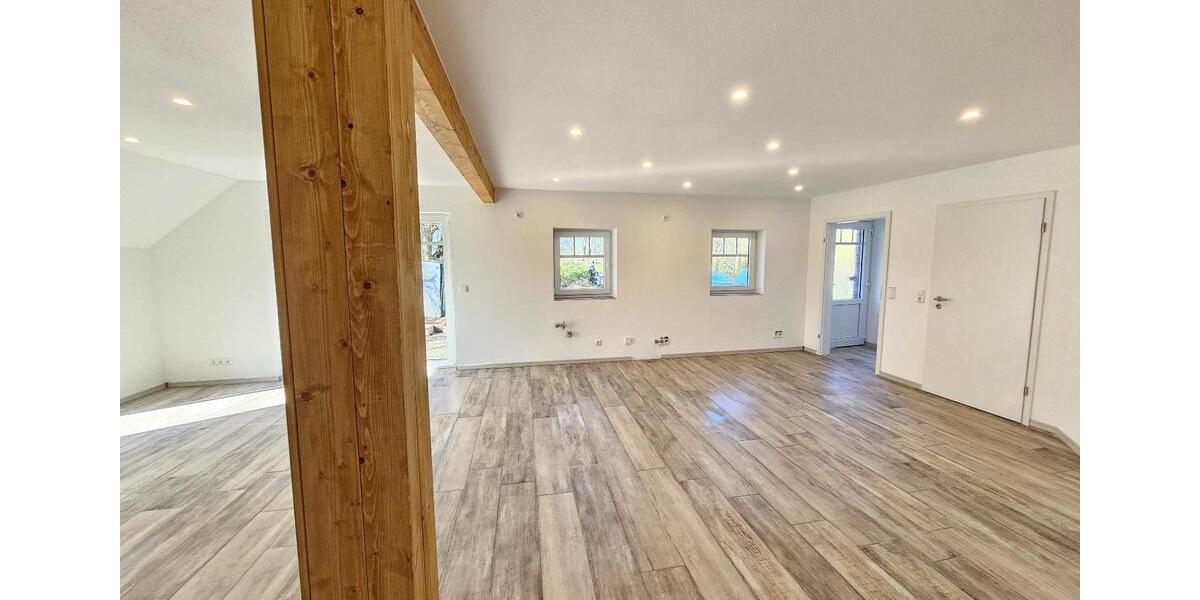 Erdgeschoßwohnung Esens - 1 Zimmer, 76 m&sup2;, 645&euro; | Angebot:26349684