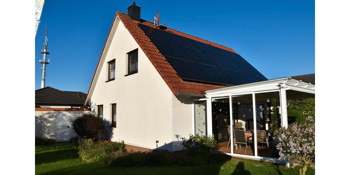 Einfamilienhaus Helmstedt - 5 Zimmer, 140 m&sup2;, 355.000&euro; | Angebot:26711167