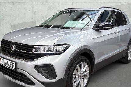 VW T-Cross 17.163 km 19.480 &euro; Dülmen 48249