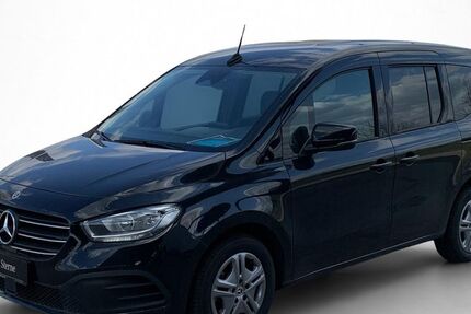 Mercedes-Benz T-Klasse 9.700 km 25.942 &euro; Crailsheim 74564