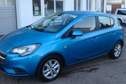 Opel Corsa 46.159 km 9.800 &euro; Irndorf 78597