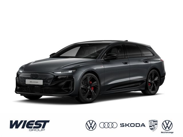 Audi A6 e-tron 3.900 km 89.990 &euro; Darmstadt 64295