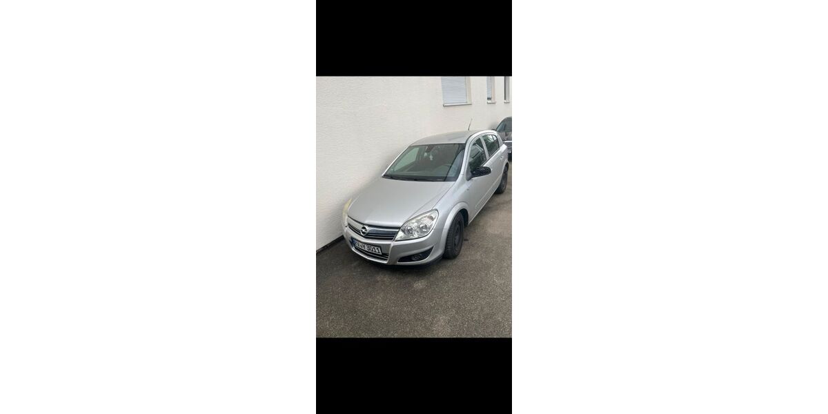 Opel Astra 157.000 km 850 &euro; Bad waldsee 88339