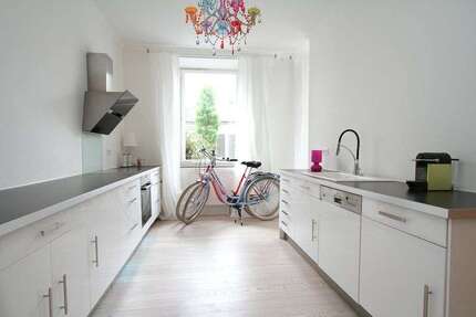 Wohnung zum Mieten in München 2.290 € 75 m²