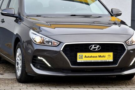 Hyundai i30 91.000 km 12.900 &euro; Limeshain 63694
