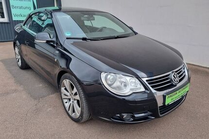 VW Eos