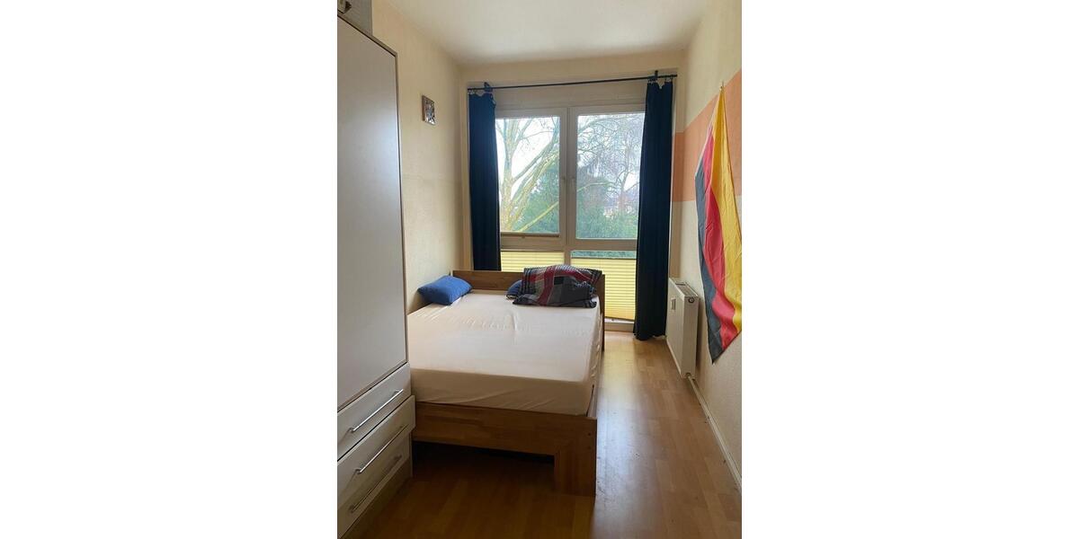 Etagenwohnung Hörstel - 2 Zimmer, 72 m&sup2;, 629&euro; | Angebot:25349439