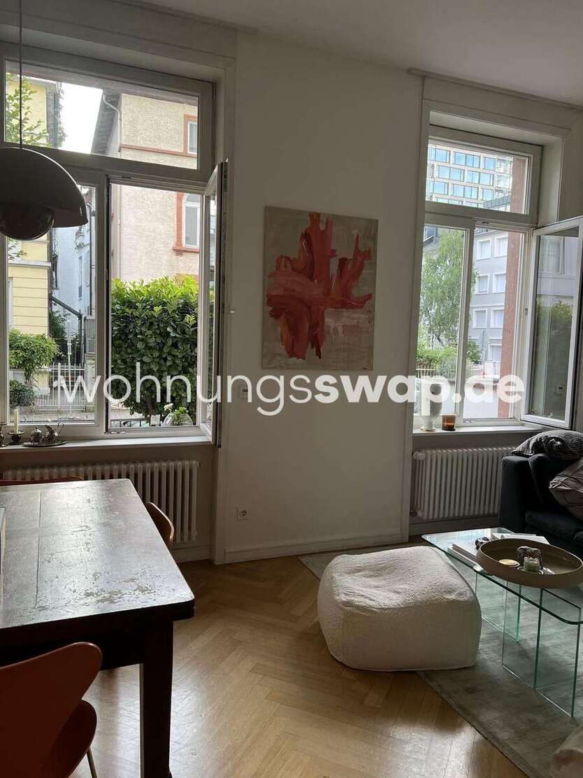 Wohnung zum Mieten in Frankfurt am Main 1.906 € 85 m² 3 zimmer
