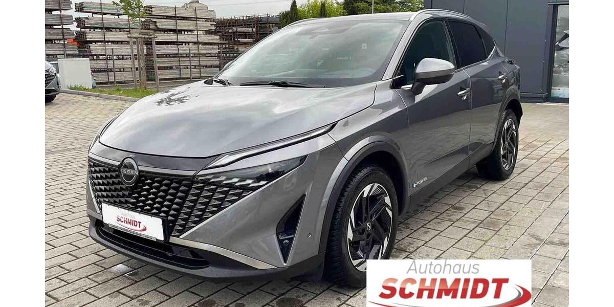 Nissan Qashqai 19.900 km 29.990 &euro; Sachsenheim 74343