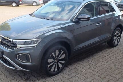 VW T-Roc 30.030 km 23.399 &euro; Rosendahl 48720