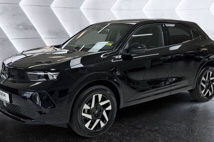 Opel Mokka 4.168 km 21.900 &euro; Ahrensfelde 16356