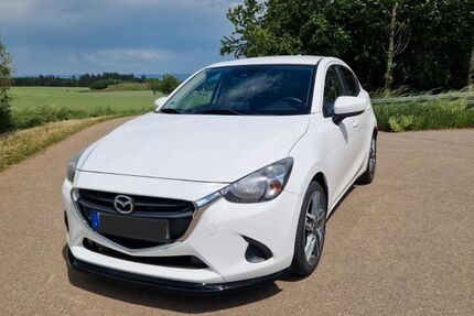 Mazda 2 76.430 km 13.200 &euro; Bräunlingen 78199