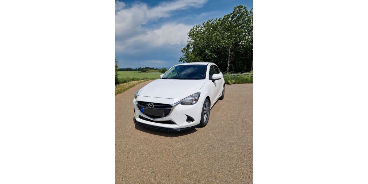 Mazda 2 76.430 km 13.200 &euro; Bräunlingen 78199
