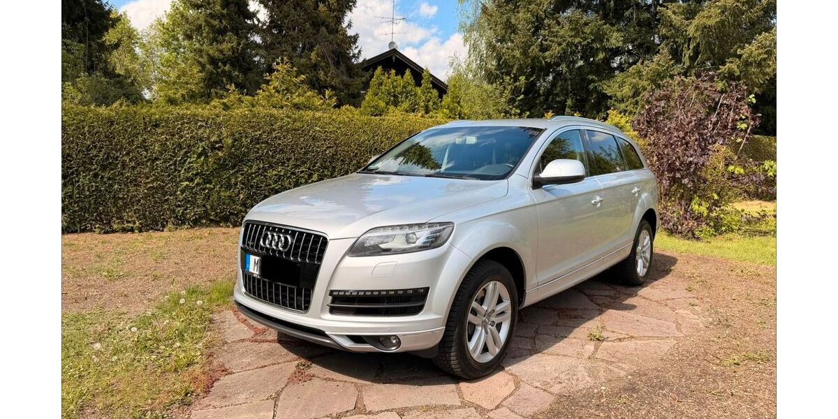 Audi Q7 298.000 km 10.500 &euro; München 80689