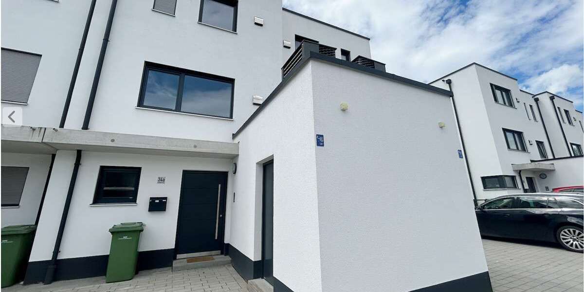 Haus zum Mieten in Essenbach 1.850 € 129 m² 5 zimmer