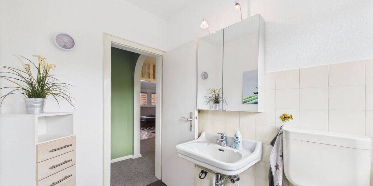 Einfamilienhaus Stadtlohn - 9 Zimmer, 162 m&sup2;, 399.000&euro; | Angebot:26245339