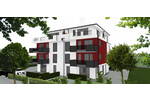 Etagenwohnung Bad Orb - 3 Zimmer, 83 m&sup2;, 356.300&euro; | Angebot:26153910