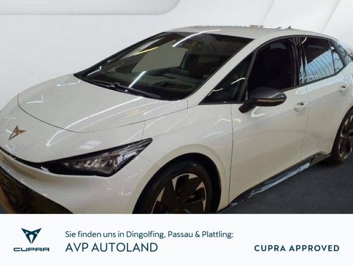 Cupra Born 26.706 km 35.490 &euro; Dingolfing 84130
