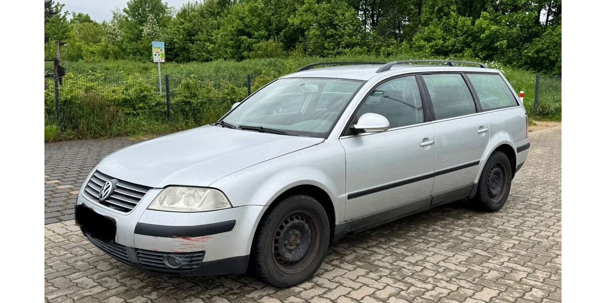 VW Passat 421.000 km 600 &euro; Düren 52349