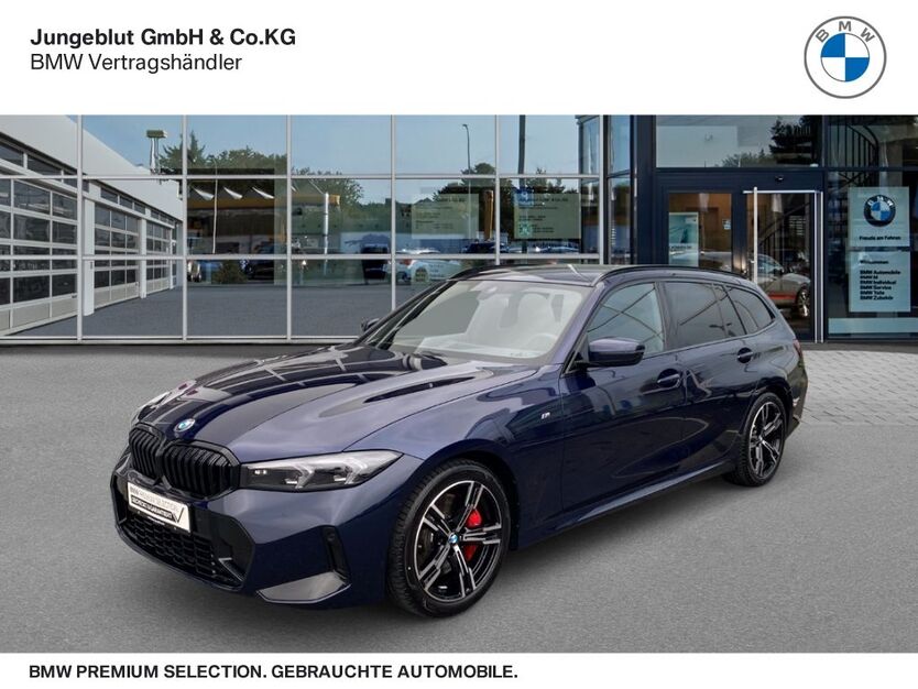 BMW 318 8.875 km 46.490 € Borken 46325