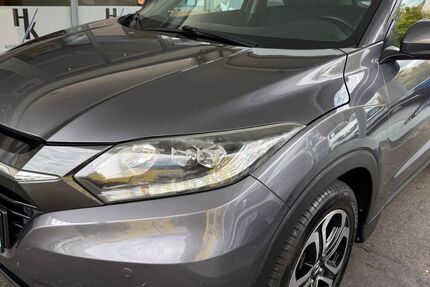 Honda HR-V 153.952 km 11.999 &euro; München 81549