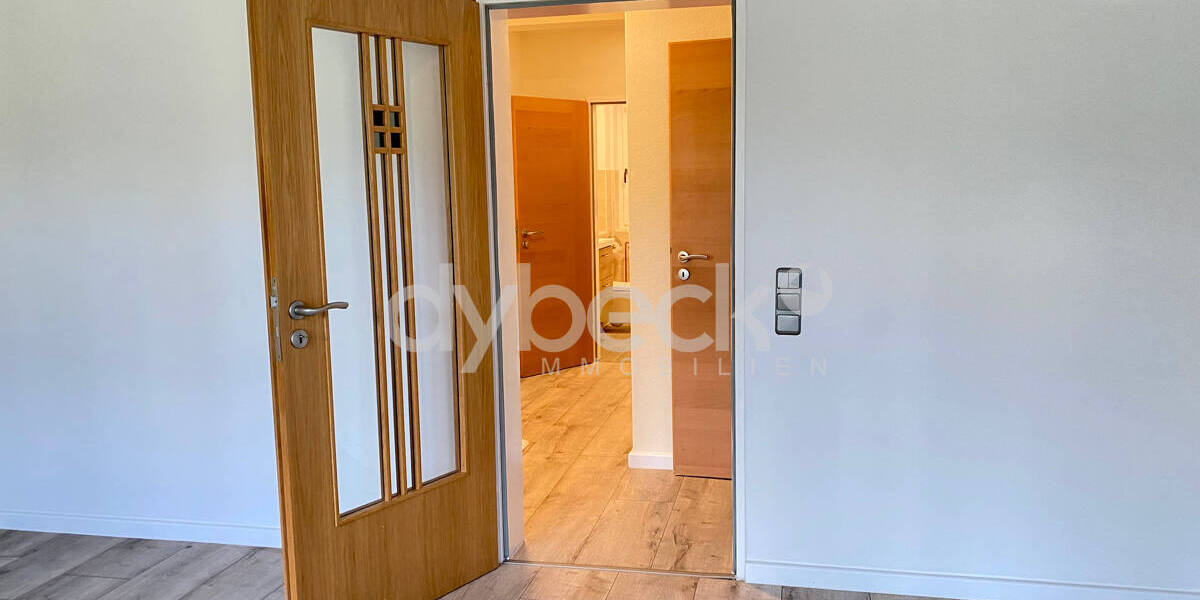 Etagenwohnung Lüneburg Schützenplatz - 2 Zimmer, 61 m&sup2;, 259.000&euro; | Angebot:26028935