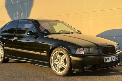 BMW 323 290.000 km 6.490 &euro; Wolfegg 88364