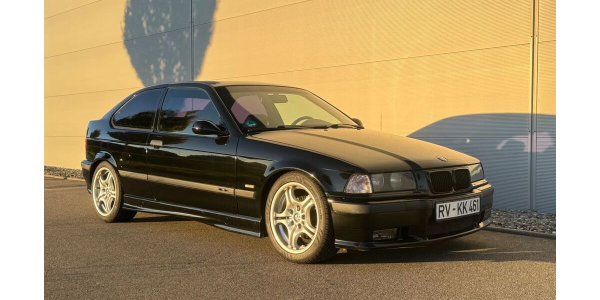 BMW 323 290.000 km 6.490 &euro; Wolfegg 88364