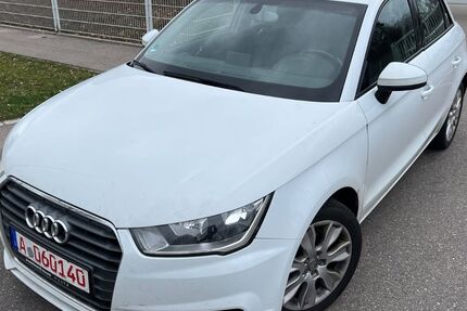 Audi A1 216.400 km 5.800 &euro; Augsburg 86167