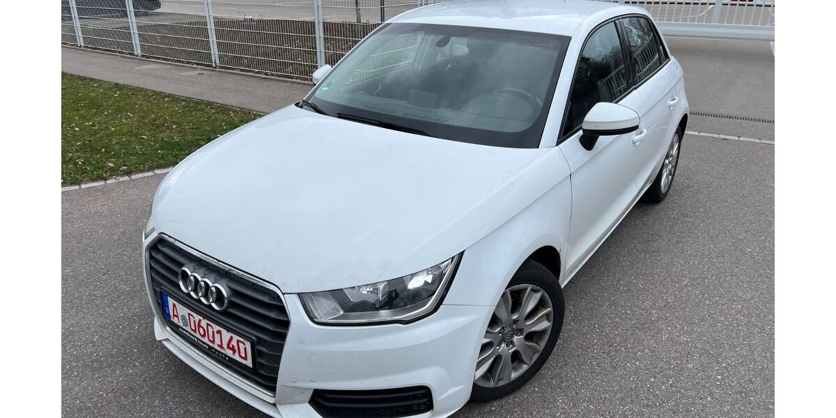 Audi A1 216.400 km 5.800 &euro; Augsburg 86167